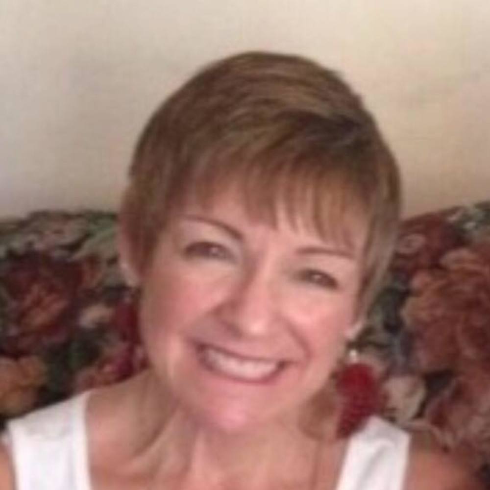 Meet your Posher, Cathie